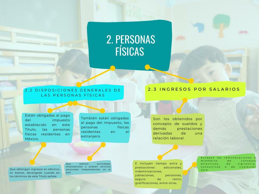 PERSONAS FISICAS