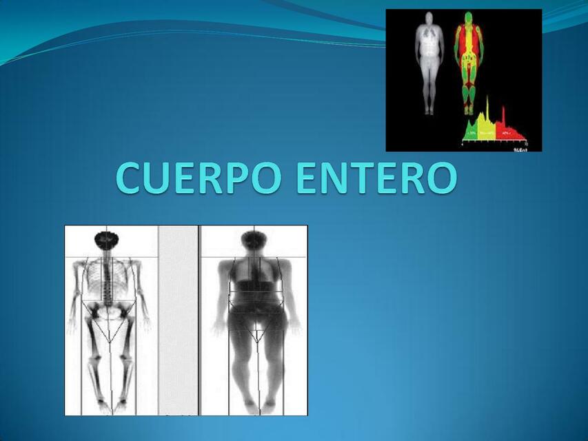 CUERPO ENTERO