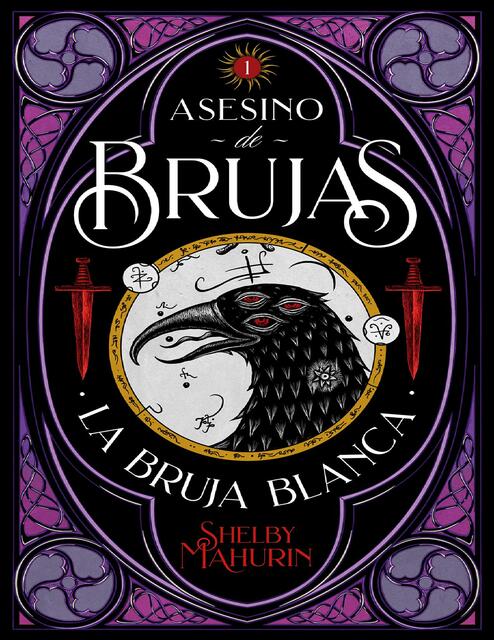 Asesino de brujas 1