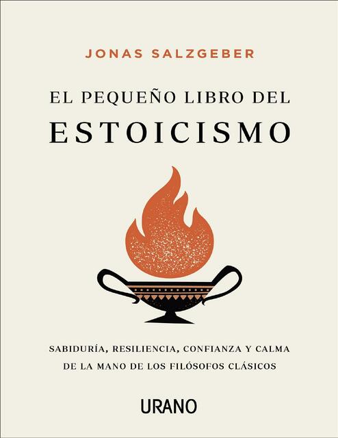 El pequeño libro del estoicismo compress