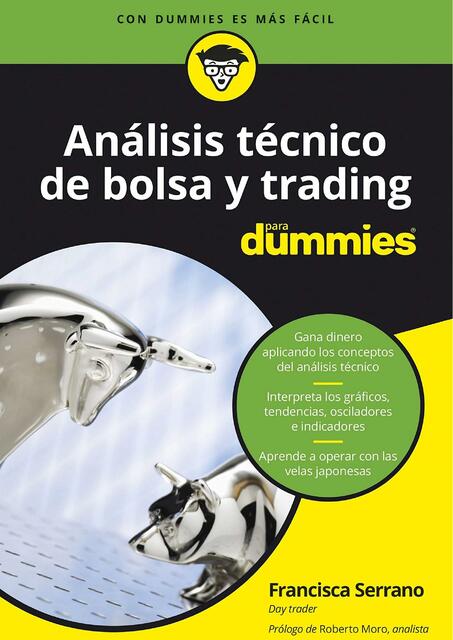 Análisis y técnico de bolsa y trading 