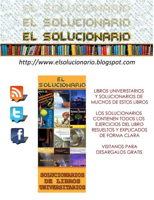 Solucionario Circuitos Electricos Dorf S