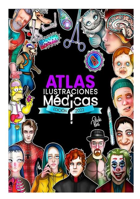 ATLAS ILUSTRACIONES MEDICAS 1 1