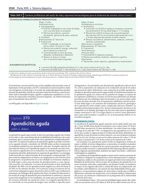 apendicitis aguda