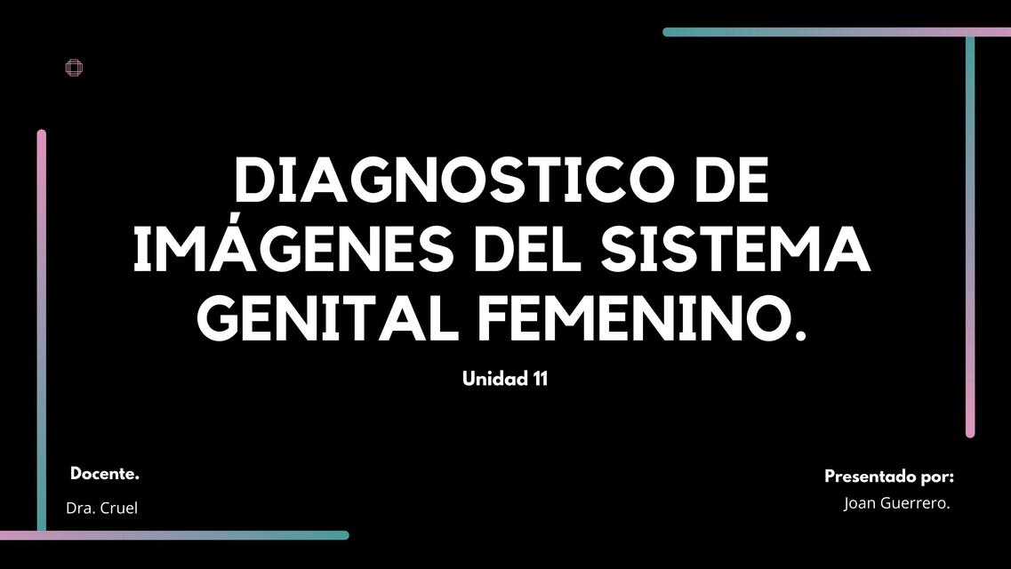 Sistema reproductor femenino pdf