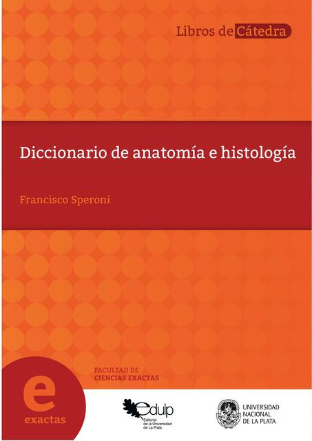 02 Diccionario de anatomía e histología autor Fran