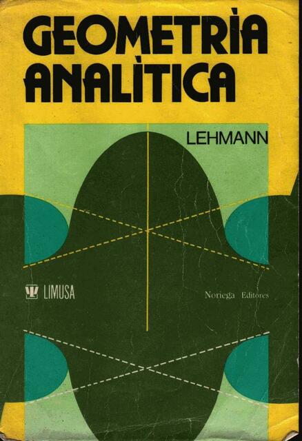 LehmannGeometriaAnalitica