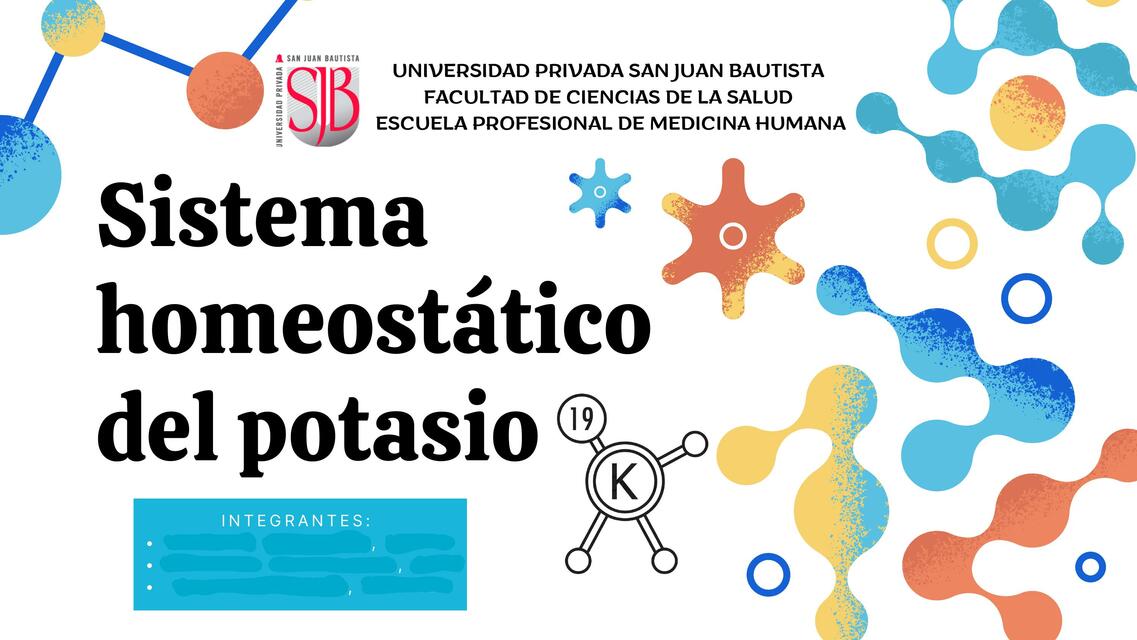 Seminario Fisiopatologia