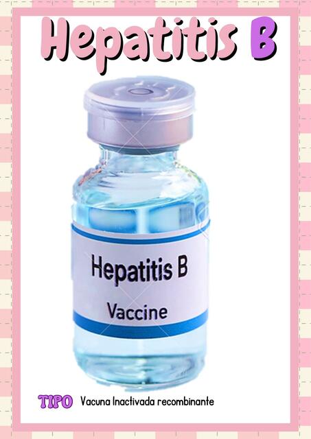 HEPATITIS B