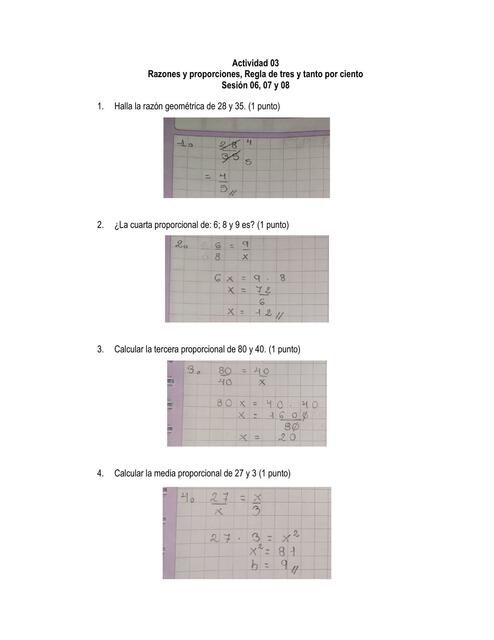 Tarea de matemática aplicada