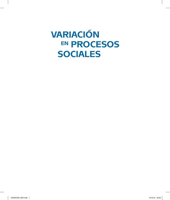 14Variacion procesos sociales