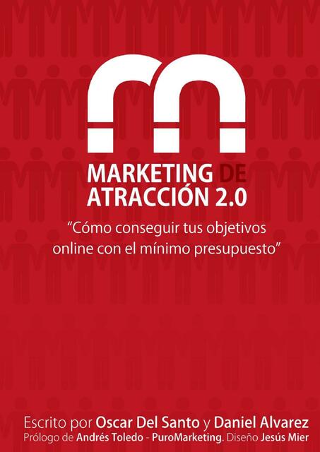 Marketing de Atraccion 20