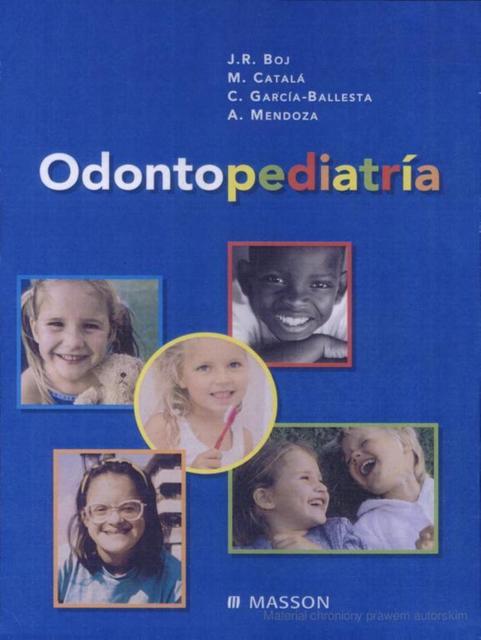 Odontopediatria JOB