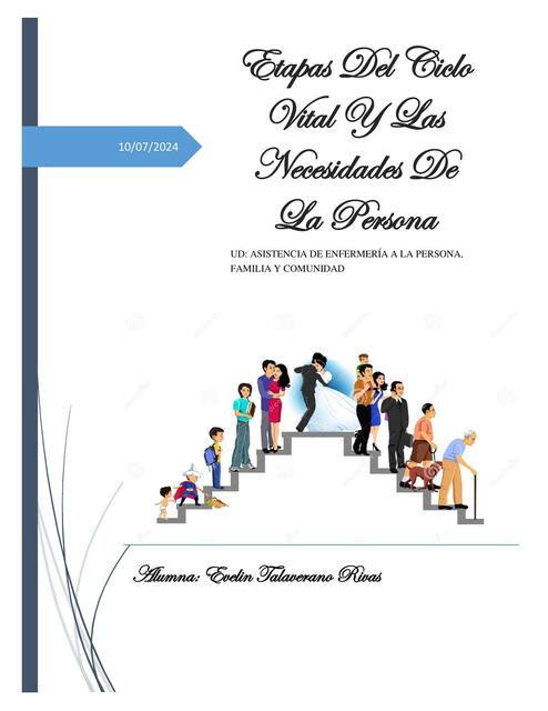 Etapas Del Ciclo Vital Eviii Evelin Talaverano Rivas Udocz Etapas Del Ciclo Vital Eviii Evelin Talaverano Rivas Udocz