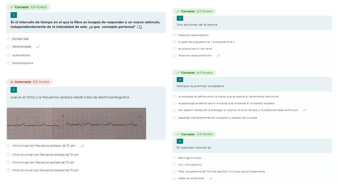 EXAMEN CARDIO 1