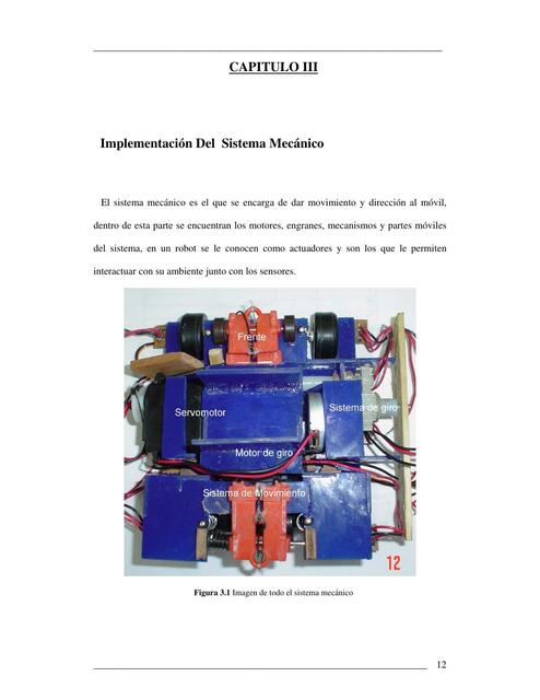 SISTEMAS MECANICOS GUIA