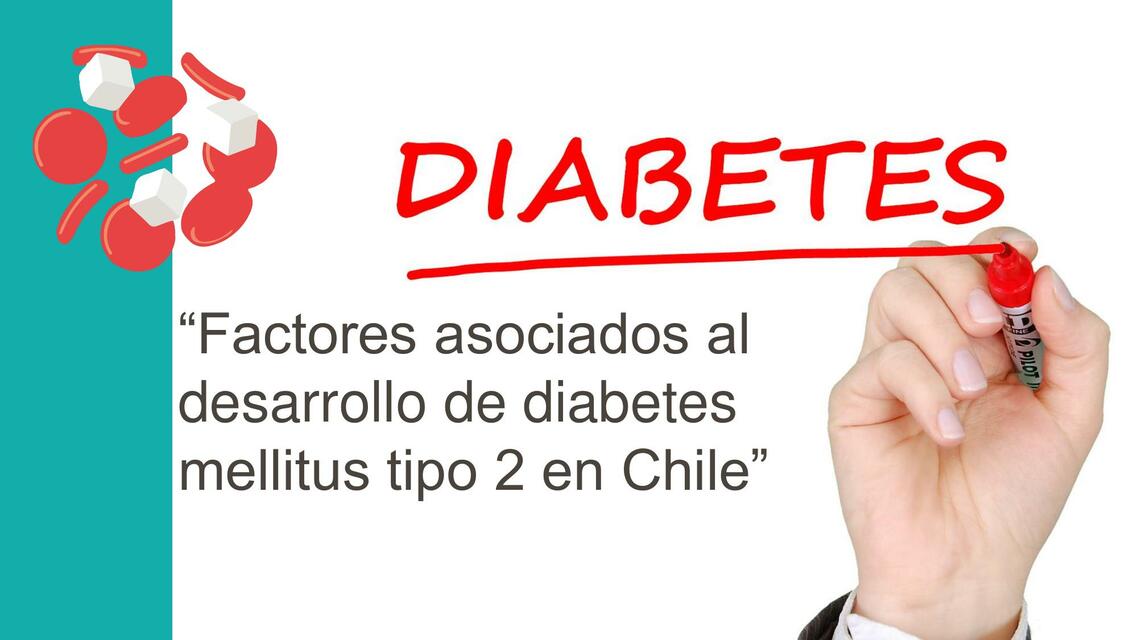 Apunte Diabetes