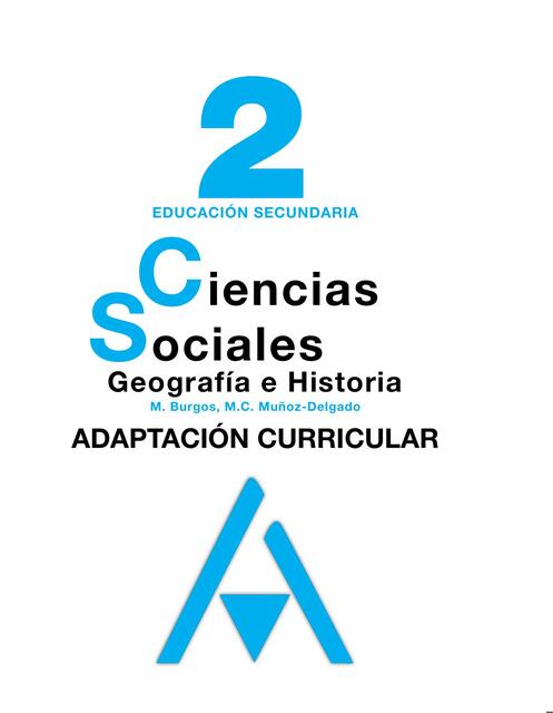 Ciencias sociales 