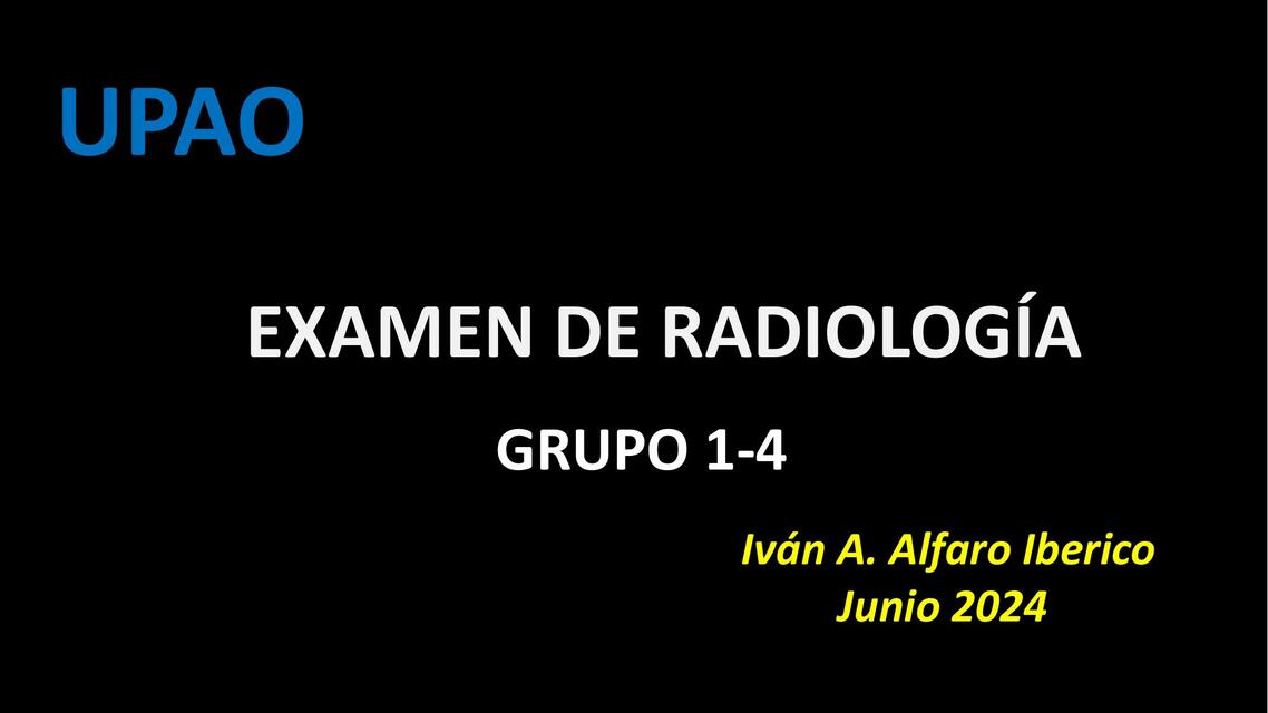 EXAMEN UPAO MAYO JUNIO N