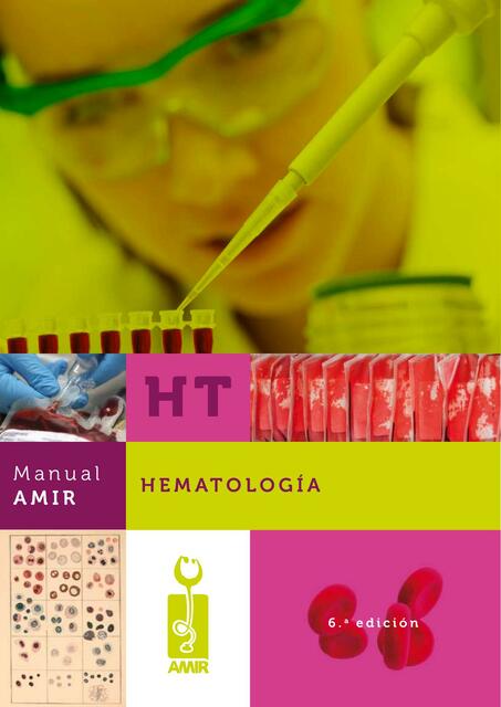 Hematologia