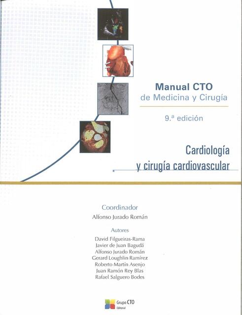 Cardiologia y Cirugia Cardiovascular