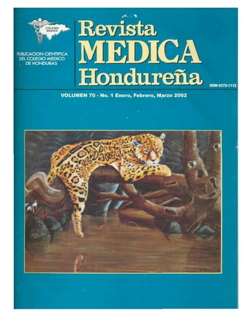 Revista médica 