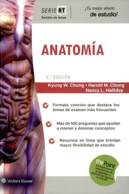 ANATOMIA