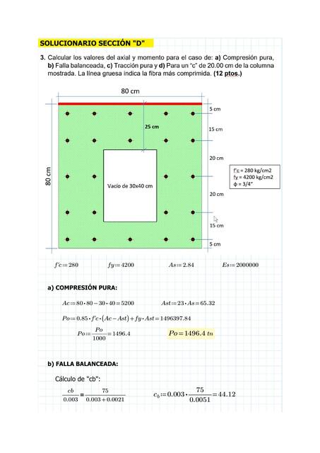 SOLUCIONARIO EMC C.A-II