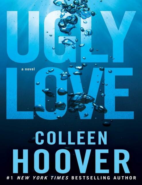 Ugly Love Colleen Hoover