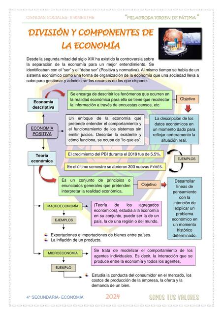 ECONOMÍA