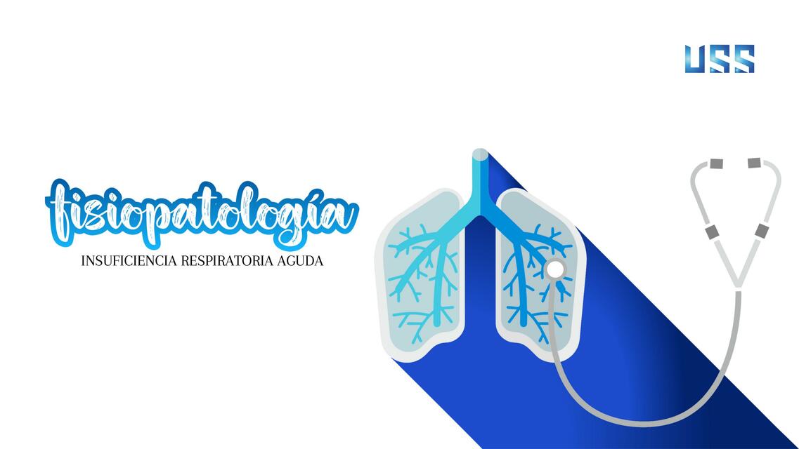 FISIOPATOLOGÍA FiO2 y dispositivos de oxígeno | Martín Custodio | uDocz