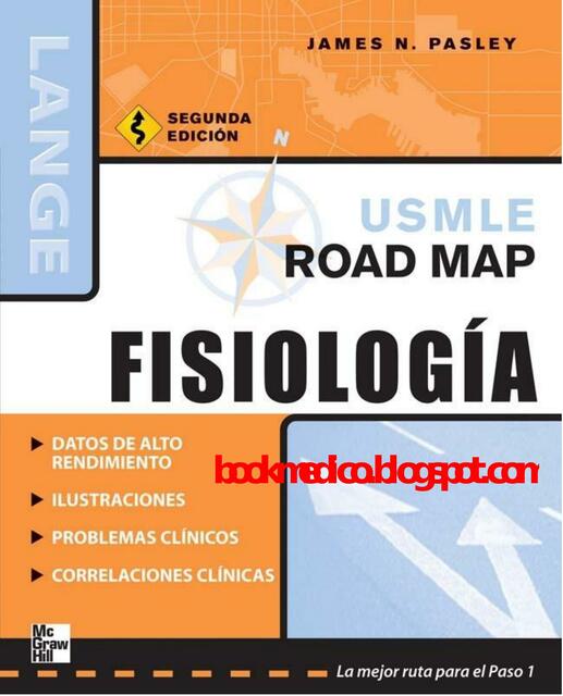 USMLE FISIOLOGÍA 2ed