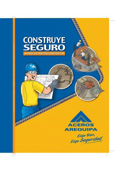 Manual Del Maestro Constructor Estudiar