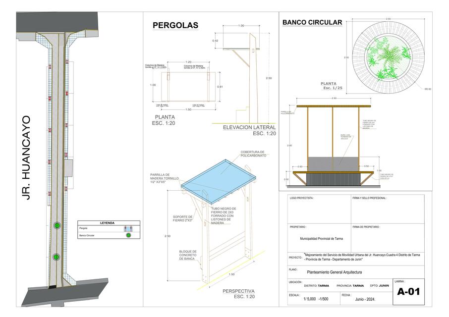 Arquitectura 