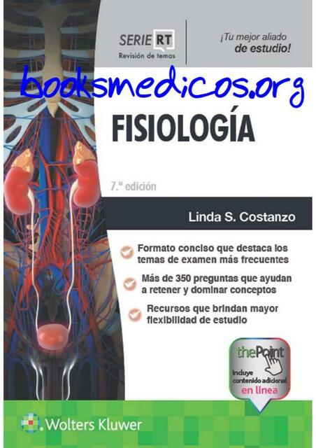 Costanzo RT 7a Edicion