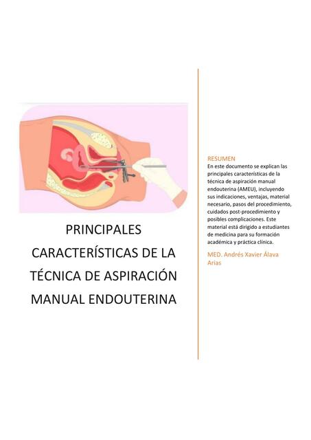 infografia AMEU