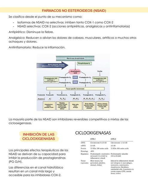 Tratamientos en reumatología