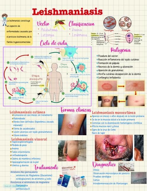 LEISHMANIASIS