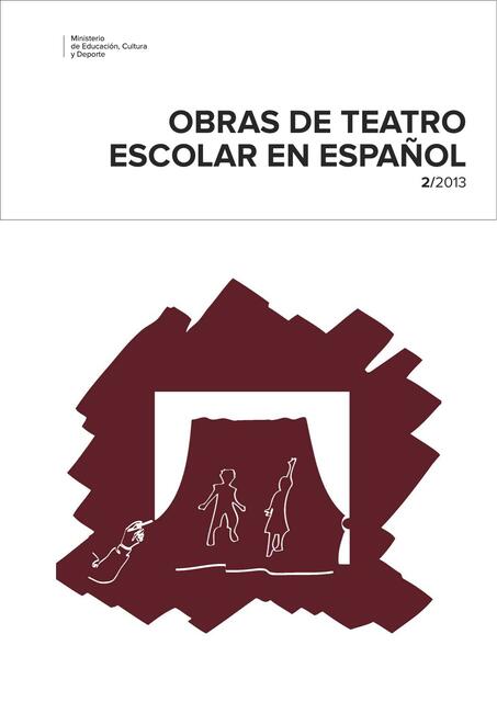 Obras de teatro