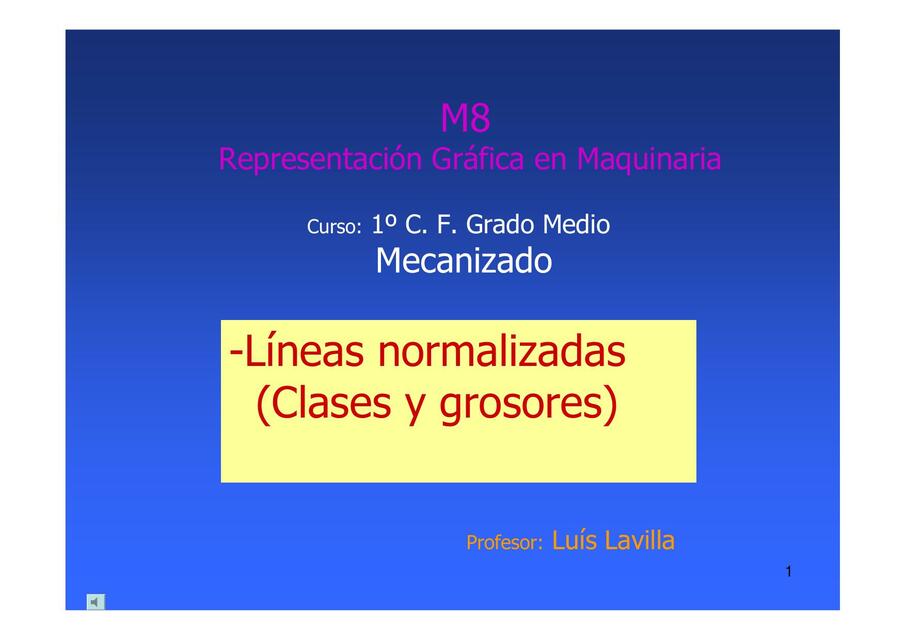 clasesdelineasnormalizadas