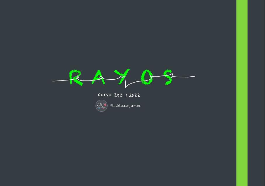 RayosX