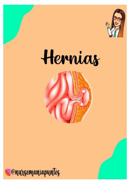 Hernias