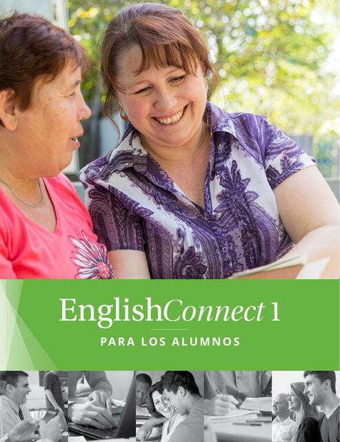 englishconnect 1 for learners