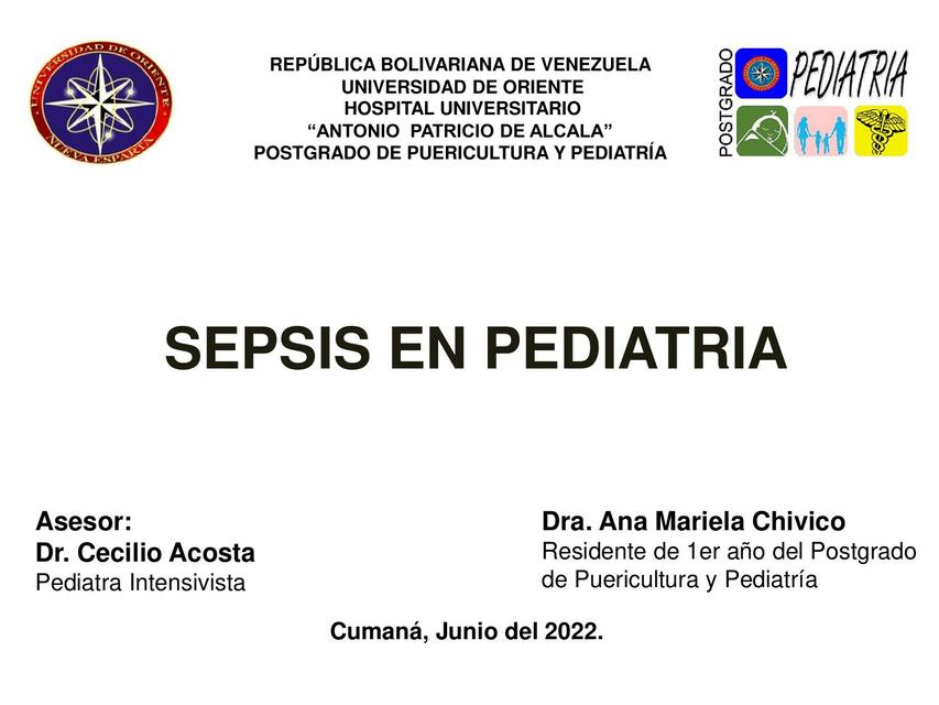 SEPSIS