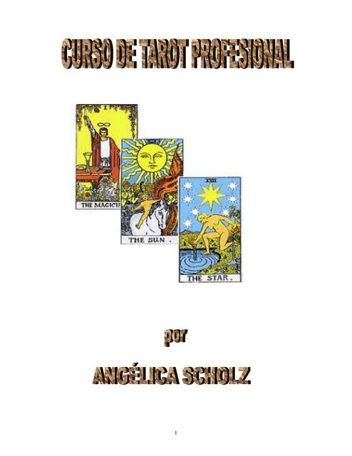 Curso Completo Tarot