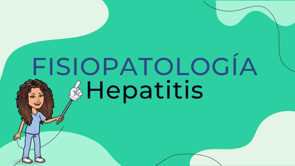 Hepatitis