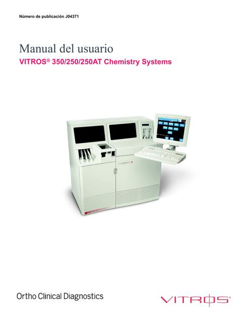 Manual del usuario 