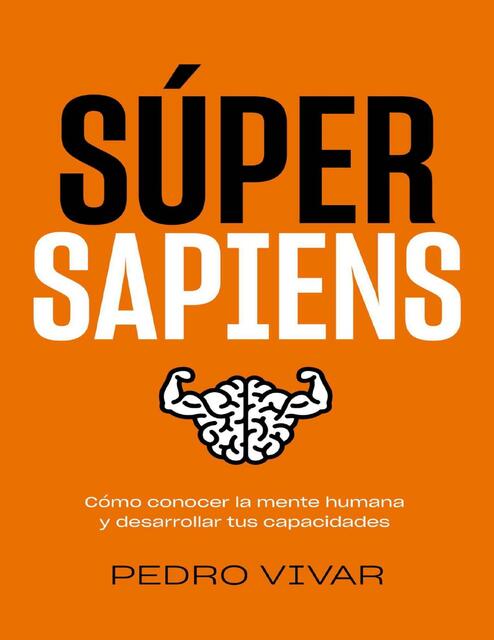 46 Super Sapiens