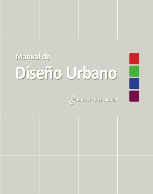 manual de diseno urbano gcba ago 0