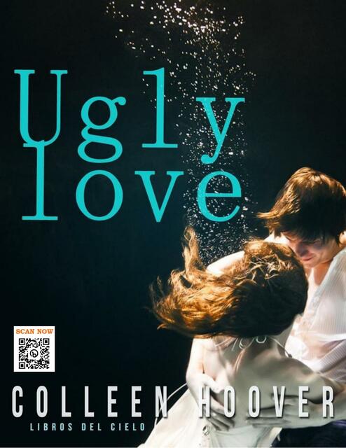 Ugly Love Colleen hoover Spanish